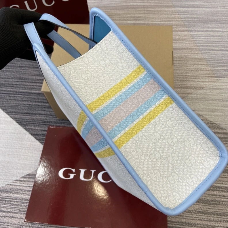 Soft Gxccx Shopping Bags 36712