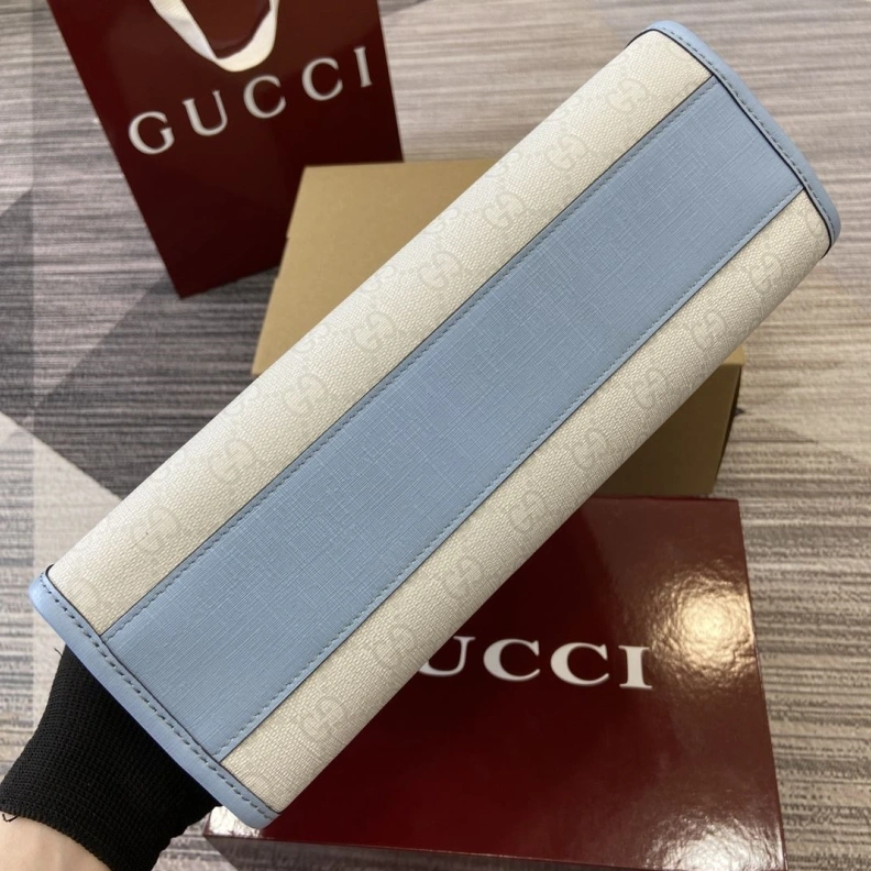 Soft Gxccx Shopping Bags 36712