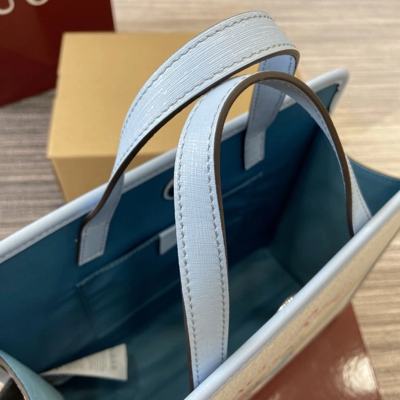 Soft Gxccx Shopping Bags 36712