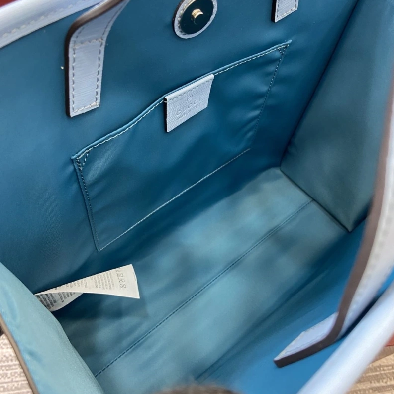 Soft Gxccx Shopping Bags 36712