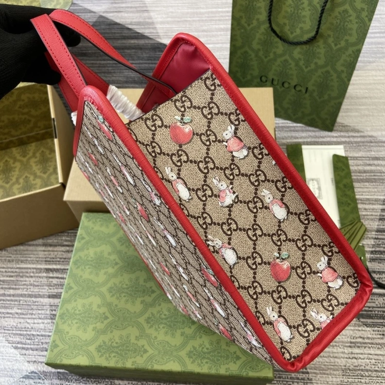 Gxccx Shopping Bags Unique 36717