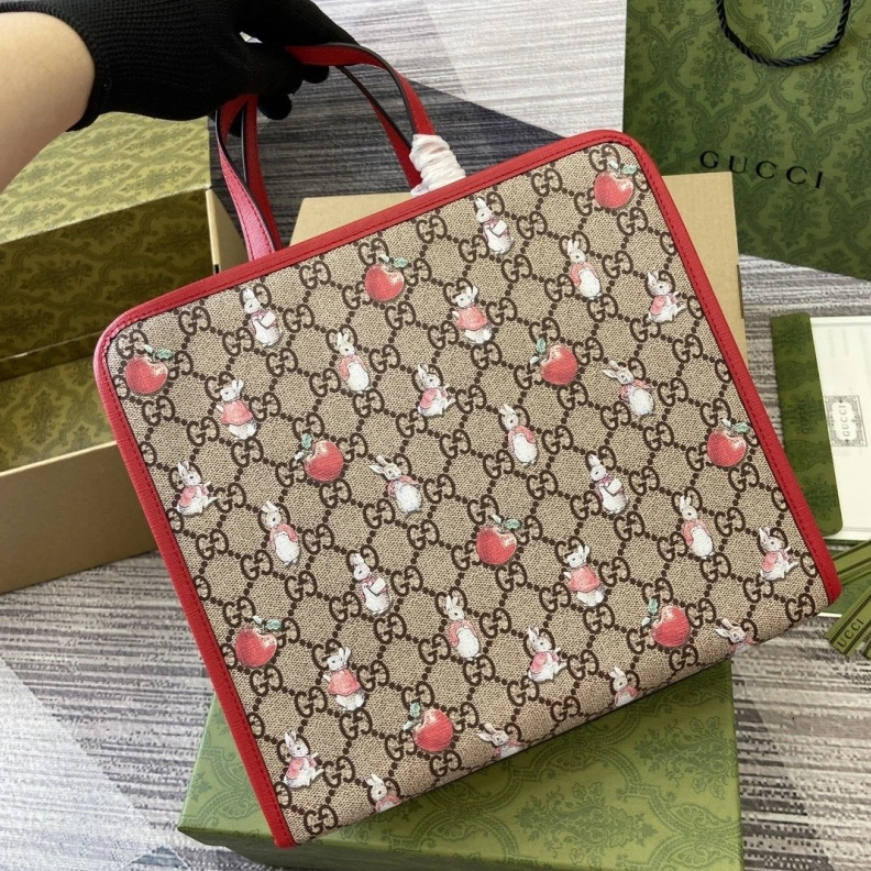 Gxccx Shopping Bags Unique 36717