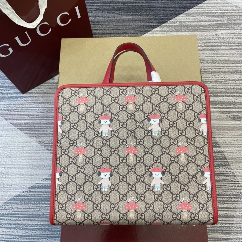 Timeless Gxccx Shopping Bags 36704