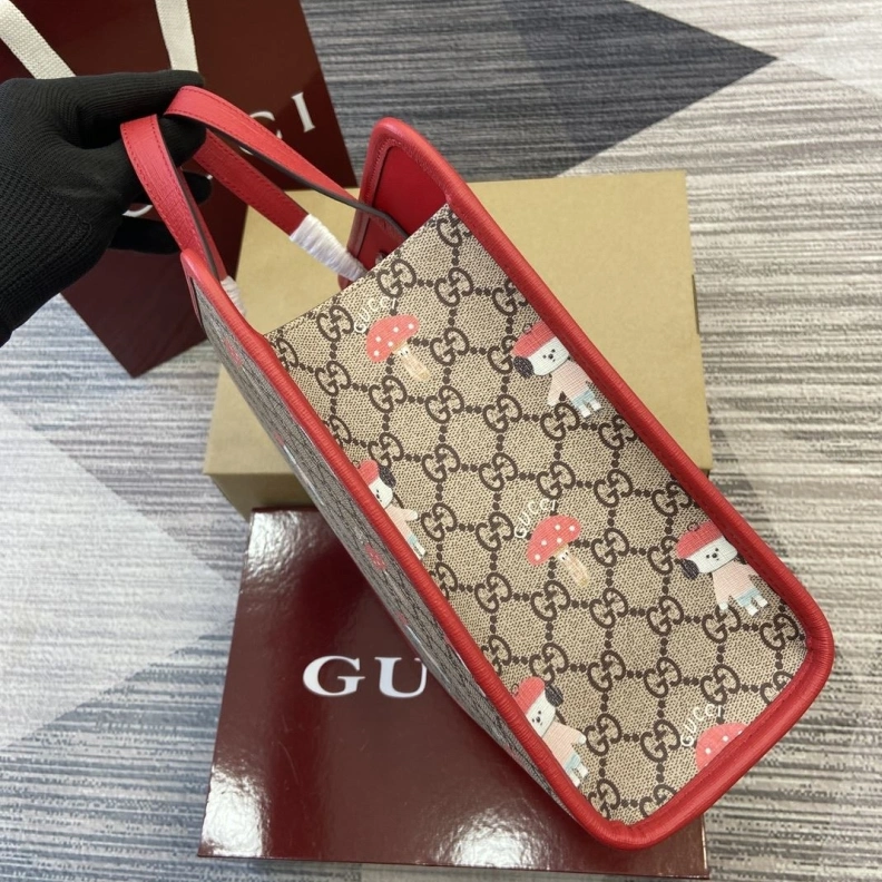 Timeless Gxccx Shopping Bags 36704