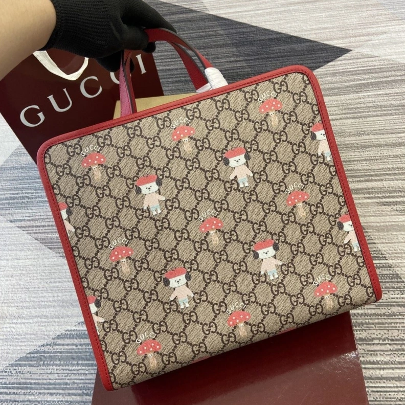 Timeless Gxccx Shopping Bags 36704