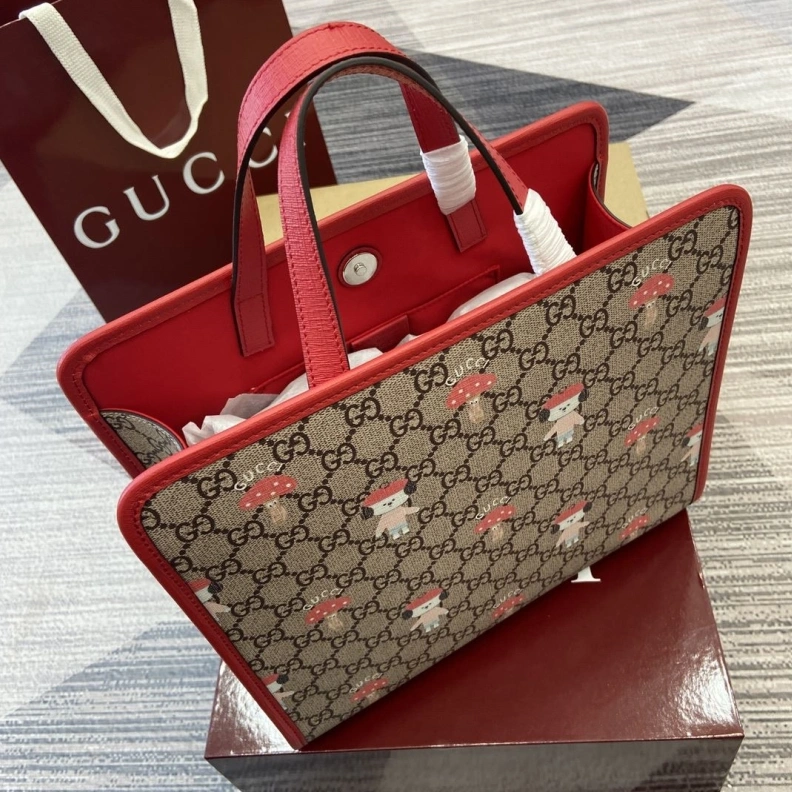 Timeless Gxccx Shopping Bags 36704