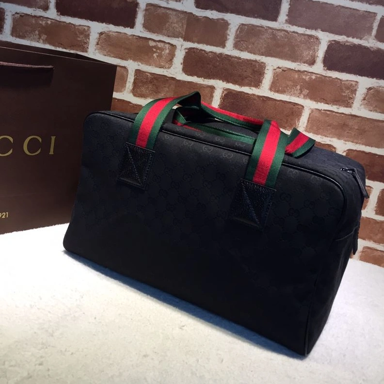 Functional Gxccx Travel Bags 35361