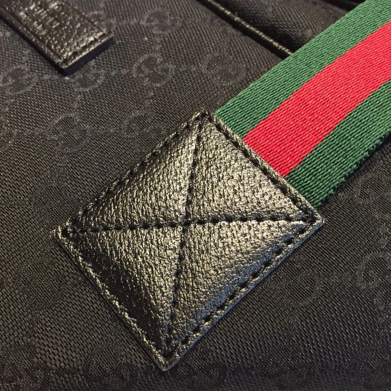 Functional Gxccx Travel Bags 35361