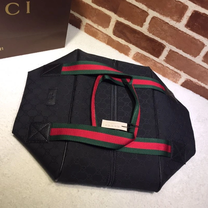 Functional Gxccx Travel Bags 35361