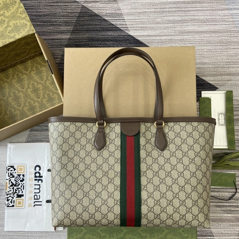 Gxccx Shopping Bags Fashionable 36713
