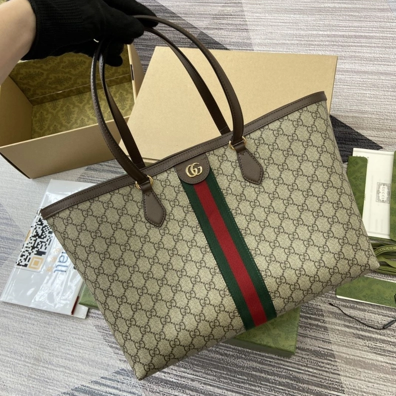Gxccx Shopping Bags Fashionable 36713