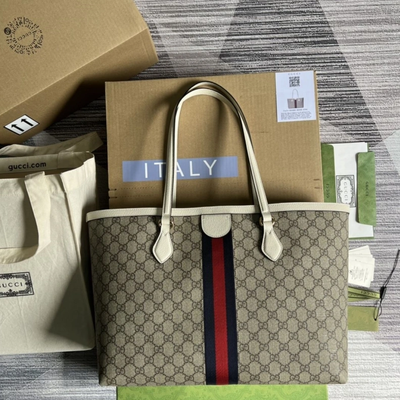 Refined Gxccx Shopping Bags 36711