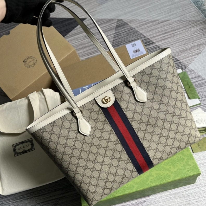 Refined Gxccx Shopping Bags 36711