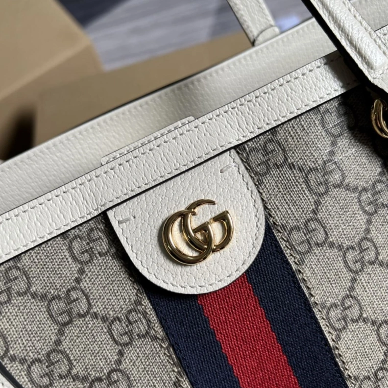 Refined Gxccx Shopping Bags 36711