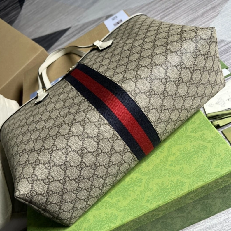 Refined Gxccx Shopping Bags 36711