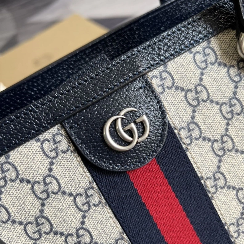 Functional Gxccx Shopping Bags 36703