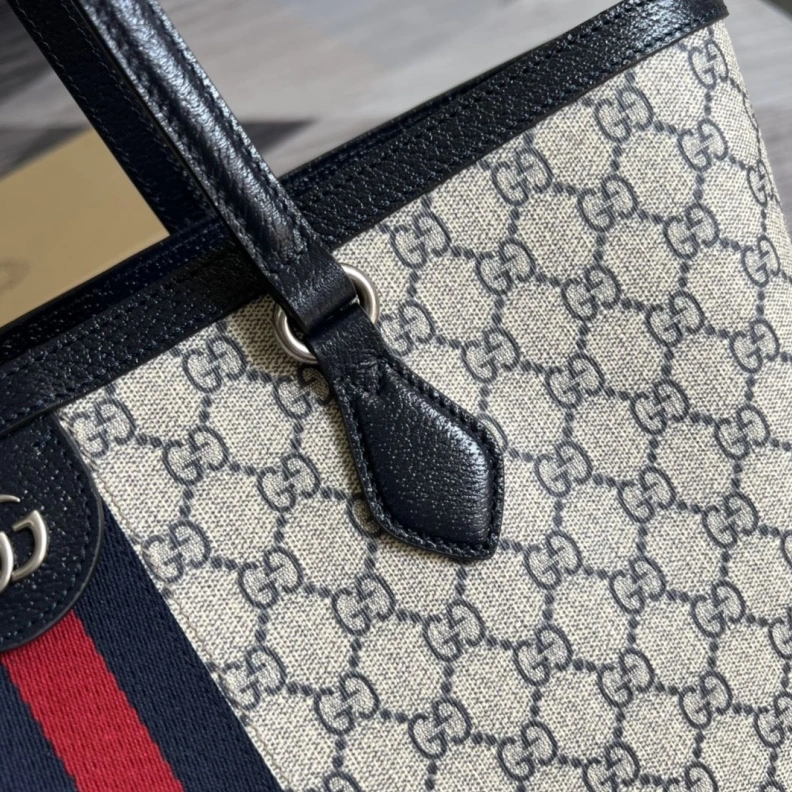 Functional Gxccx Shopping Bags 36703
