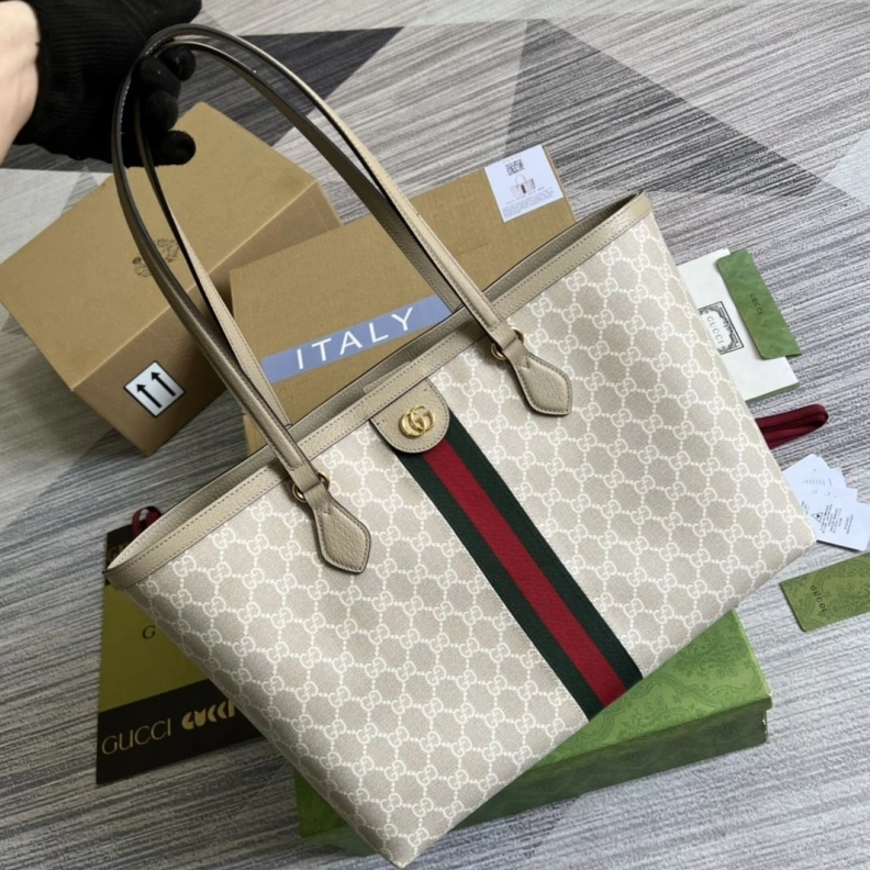 Popular Gxccx Shopping Bags 36702