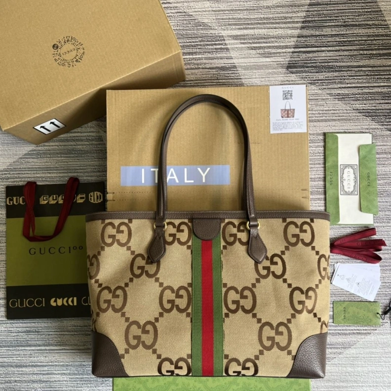 Lightweight Gxccx Shopping Bags 36707