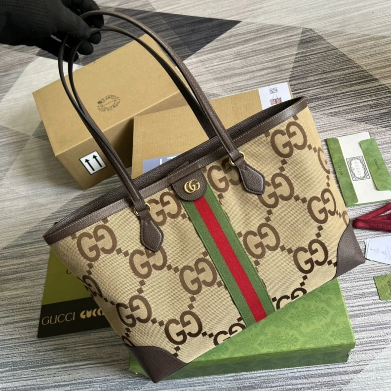 Lightweight Gxccx Shopping Bags 36707