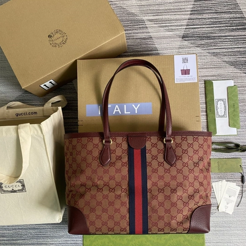 Sophisticated Gxccx Shopping Bags 36706