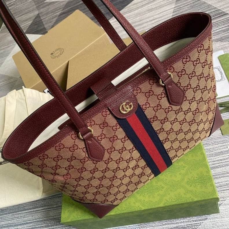 Sophisticated Gxccx Shopping Bags 36706