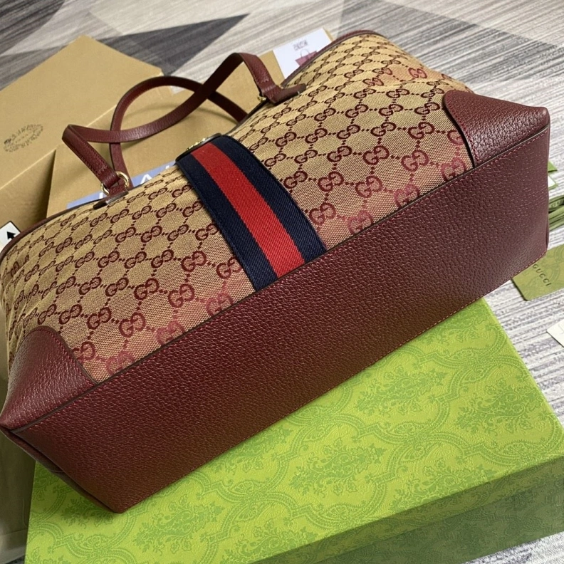 Sophisticated Gxccx Shopping Bags 36706