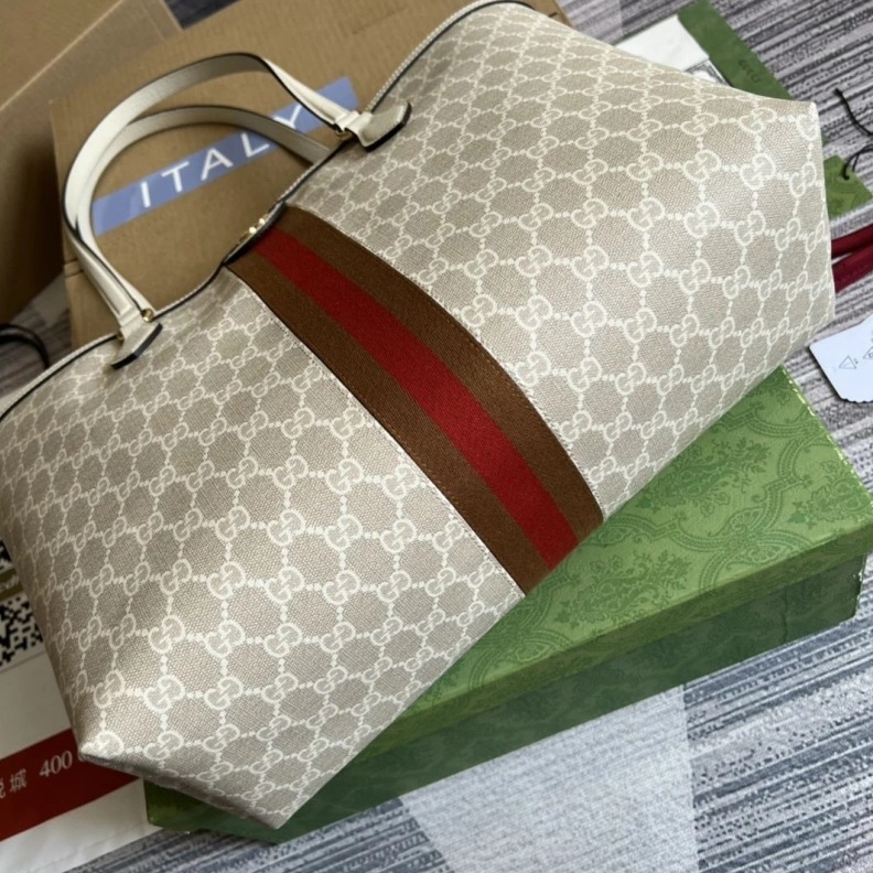 Gxccx Shopping Bags Elegant 36700