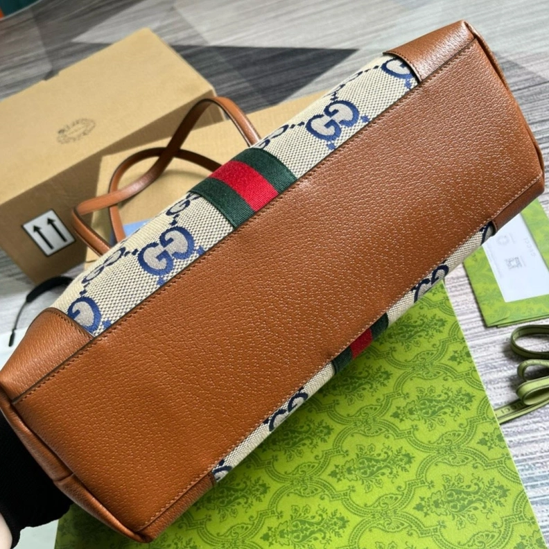 Sleek Gxccx Shopping Bags 36705
