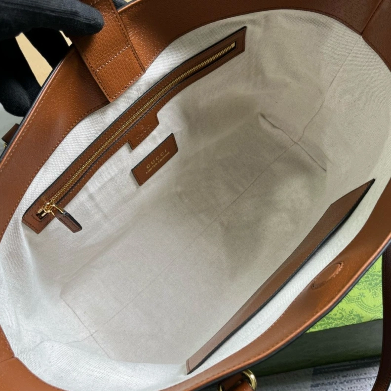 Sleek Gxccx Shopping Bags 36705