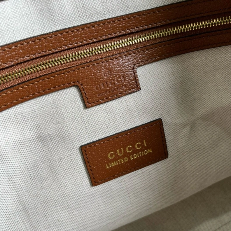 Sleek Gxccx Shopping Bags 36705