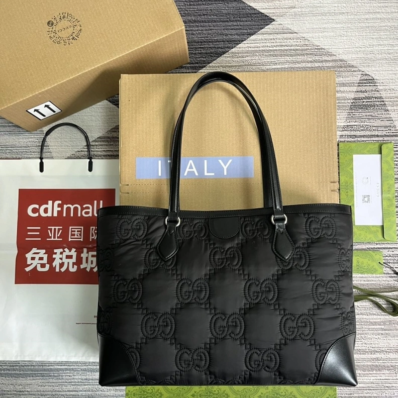 Compact Gxccx Shopping Bags 36709