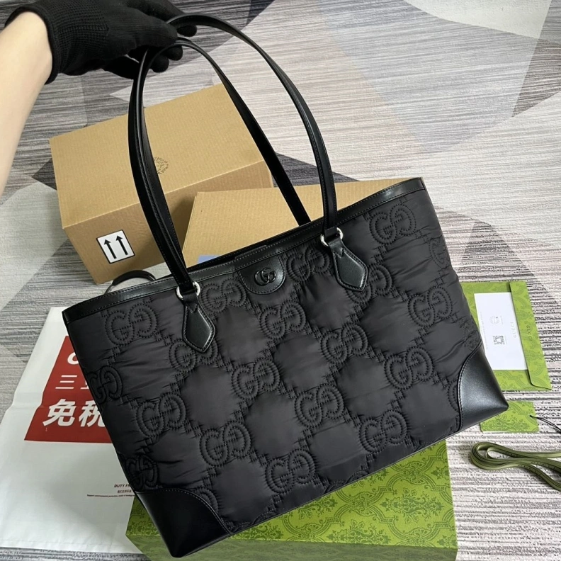 Compact Gxccx Shopping Bags 36709