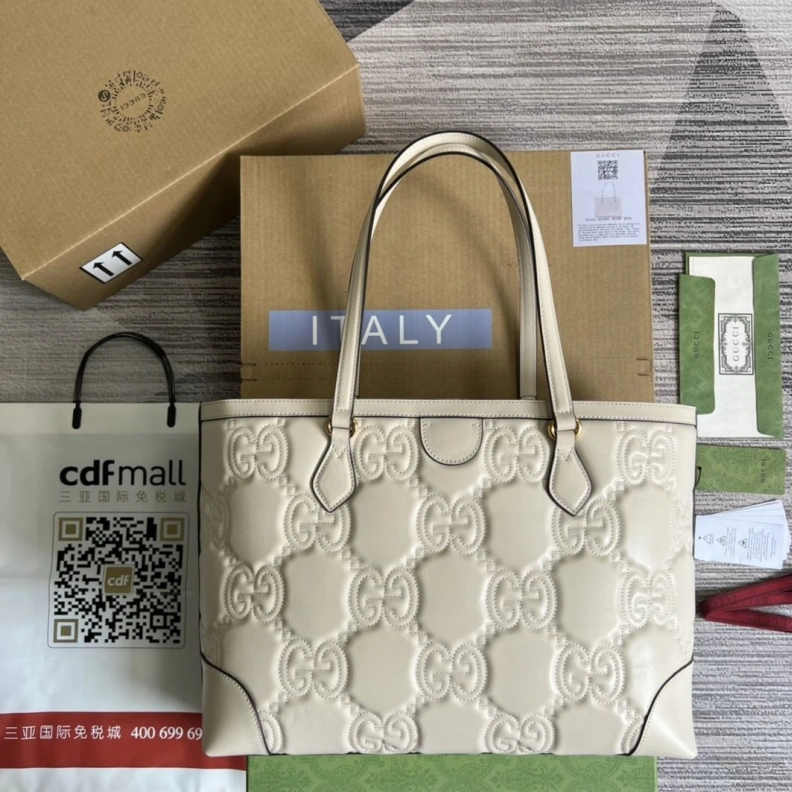 Refined Gxccx Shopping Bags 36699