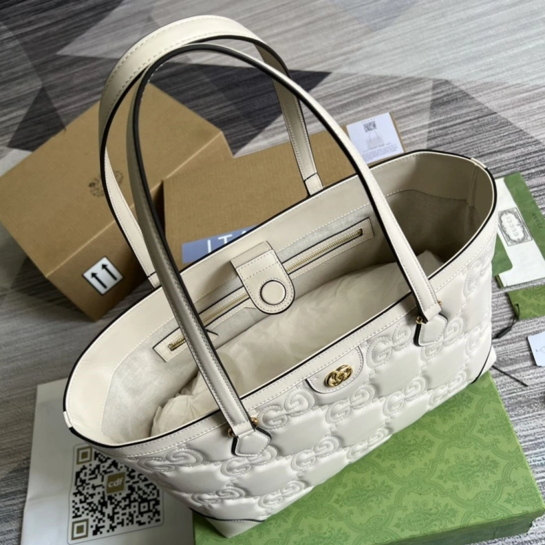 Refined Gxccx Shopping Bags 36699