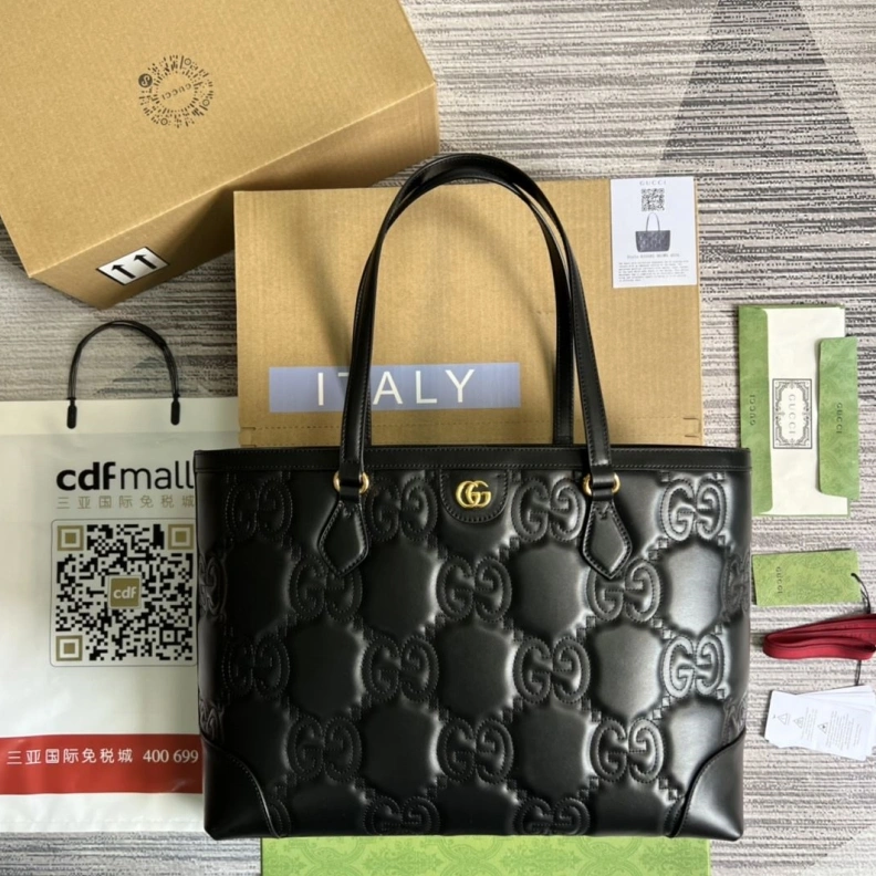 Resilient Gxccx Shopping Bags 36698