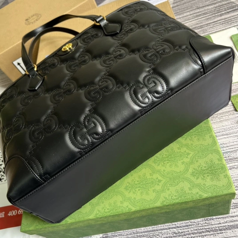Resilient Gxccx Shopping Bags 36698