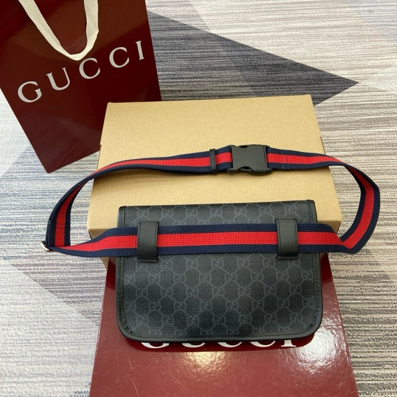 Gxccx Waist & Chest Packs BestValue 35297