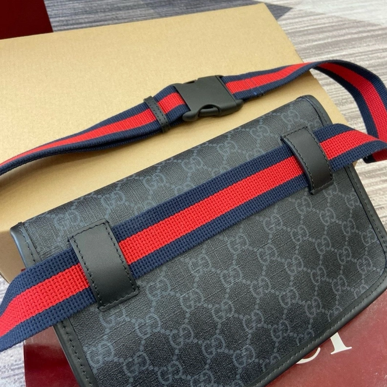 Gxccx Waist & Chest Packs BestValue 35297