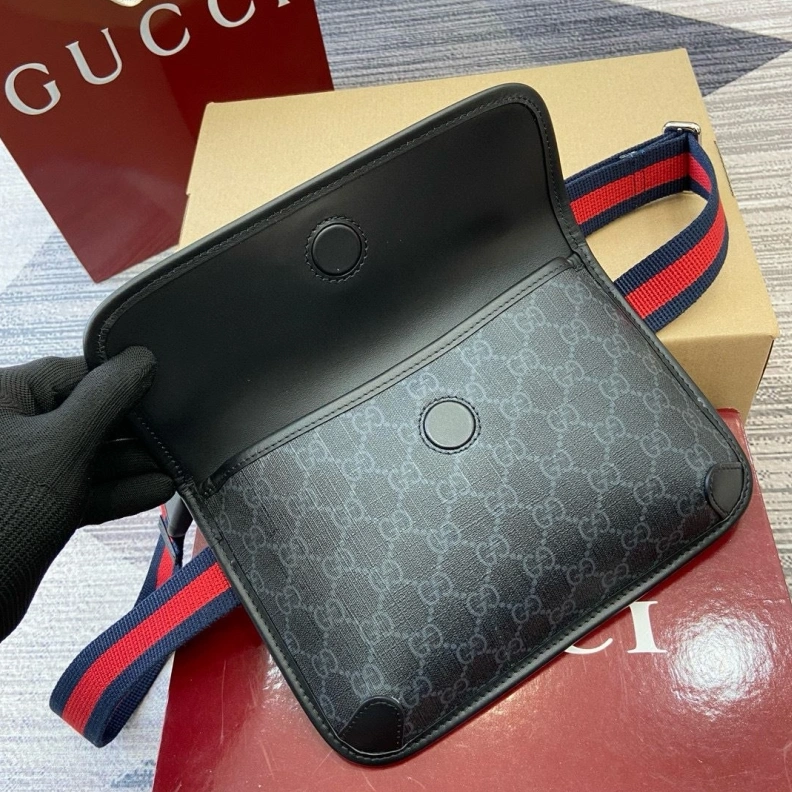Gxccx Waist & Chest Packs BestValue 35297