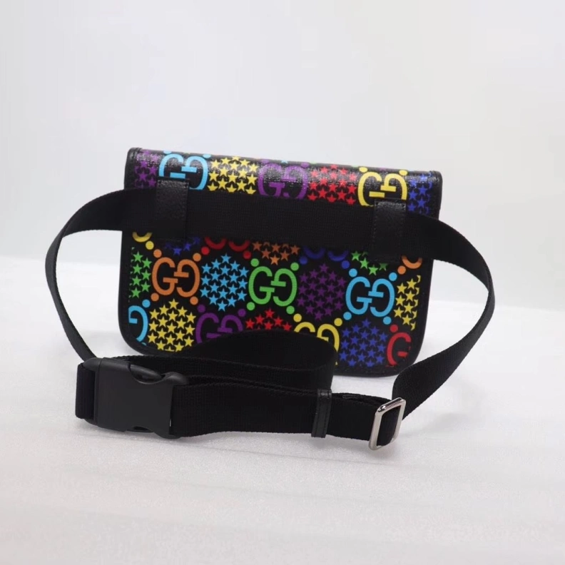Stylish Gxccx Waist & Chest Packs 35296