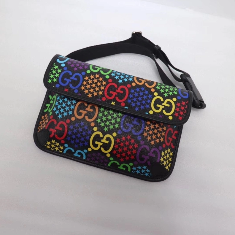 Stylish Gxccx Waist & Chest Packs 35296