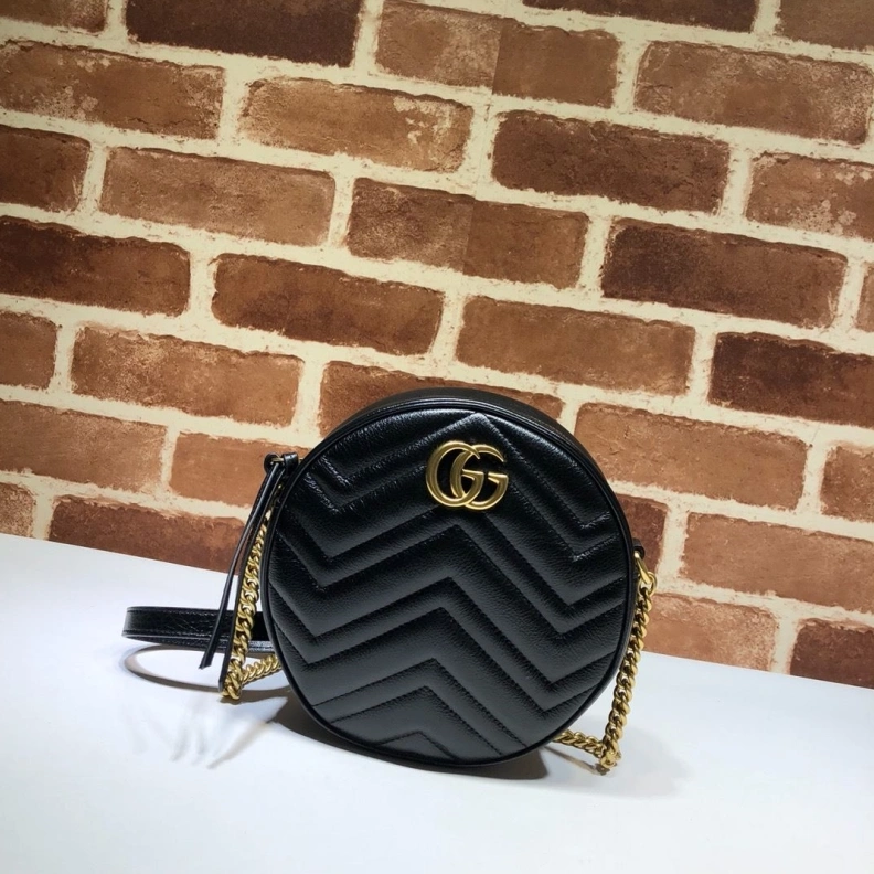 BestValue Gxccx Round Bags 38037