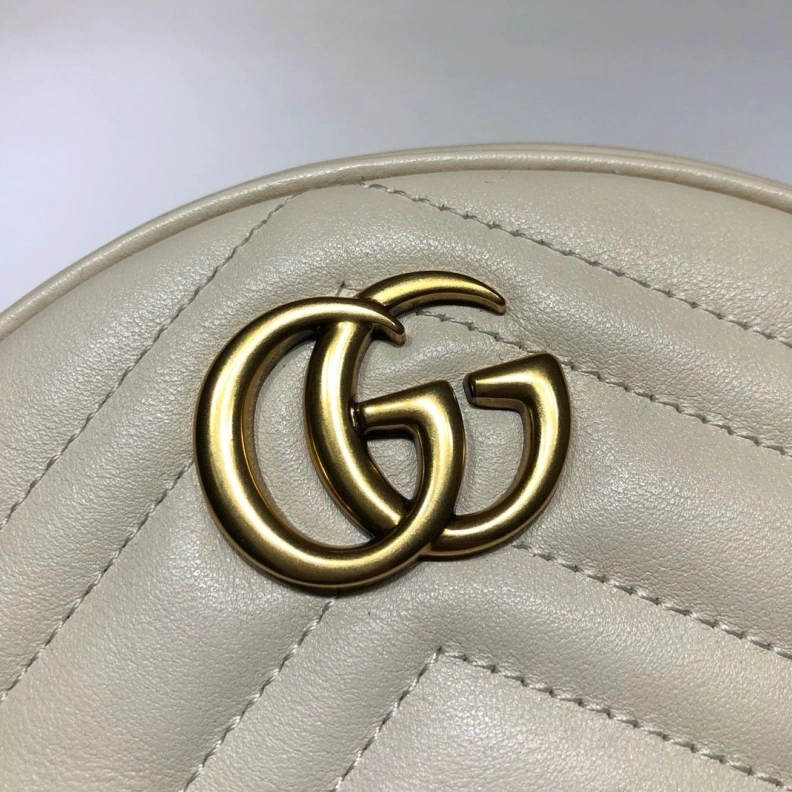 Flexible Gxccx Round Bags 38026
