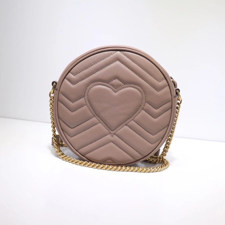 HighQuality Gxccx Round Bags 38030