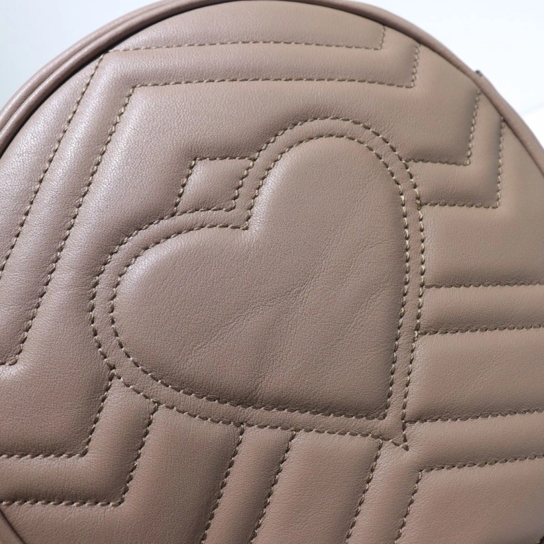 HighQuality Gxccx Round Bags 38030