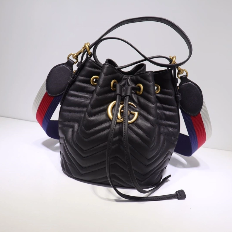 GoAnywhere Gxccx Bucket Bags 38202