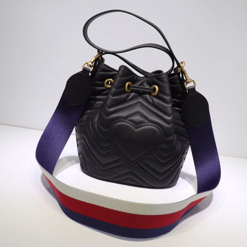GoAnywhere Gxccx Bucket Bags 38202