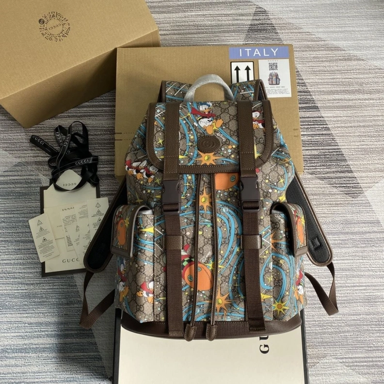 Fashionable Gxccx Backpacks 38303