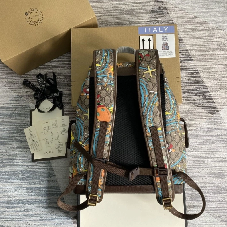 Fashionable Gxccx Backpacks 38303